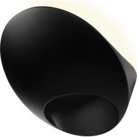 Настенный светильник iLEDEX Light черный матовый ZD8152-6W BK