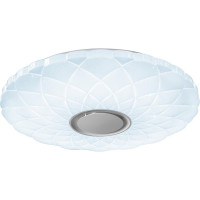 Потолочный светильник iLEDEX Sphere белый ZN-XU108XD-GSR-YK