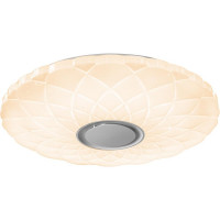 Потолочный светильник iLEDEX Sphere белый ZN-XU108XD-GSR-YK