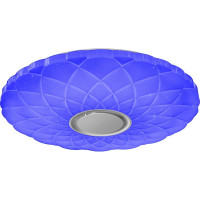 Потолочный светильник iLEDEX Sphere белый ZN-XU108XD-GSR-YK