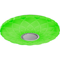 Потолочный светильник iLEDEX Sphere белый ZN-XU108XD-GSR-YK