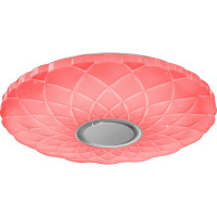 Потолочный светильник iLEDEX Sphere белый ZN-XU108XD-GSR-YK