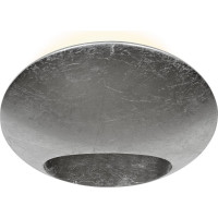 Настенный светильник iLEDEX Light серебристый ZD8152-6W Silver