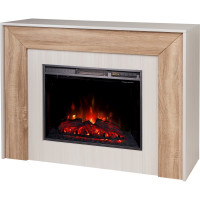 Каминокомплект RealFlame JERSEY 25'5 WT-F + SPARTA 25.5 10019417