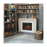 Каминокомплект RealFlame JERSEY 25'5 WT-F + SPARTA 25.5 10019417