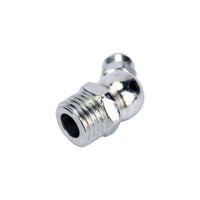 Пресс-масленка БелАК M10x1x45 150 шт БАК.00081