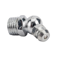 Пресс-масленка БелАК M10x1x45 150 шт БАК.00081