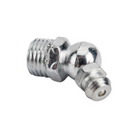 Пресс-масленка БелАК M10x1x45 150 шт БАК.00081