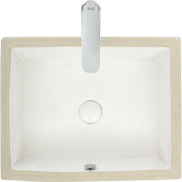 Врезная раковина WeltWasser WW DEILBACH 6068 495х390х170 10000004600