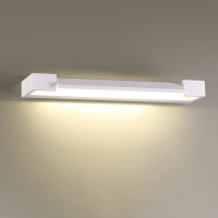 Настенный светильник ODEON LIGHT ARNO металл, LED, 12W 3887/12WW