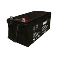 Аккумуляторная батарея CASIL CA122000 12200000