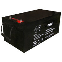 Аккумуляторная батарея CASIL CA122500 12250000