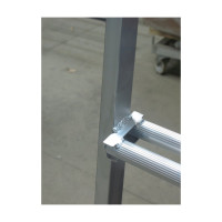 Приставная лестница MEGAL - ЛПШ - 3,0 (тип 2) 320830