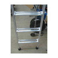 Приставная лестница MEGAL - ЛПШ - 3,0 (тип 2) 320830