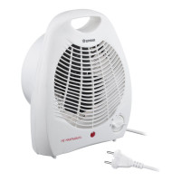 Тепловентилятор ЕРМАК ТВ-2000, 3 режима, индикатор включения 698-002