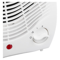 Тепловентилятор ЕРМАК ТВ-2000, 3 режима, индикатор включения 698-002