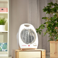 Тепловентилятор ЕРМАК ТВ-2000, 3 режима, индикатор включения 698-002