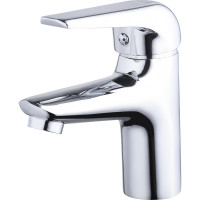 Смеситель для раковины Ekko с гайкой E10102