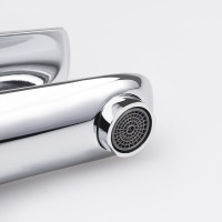 Смеситель для раковины Ekko с гайкой E10102