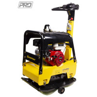 Бензиновая виброплита CHAMPION PC1345RHH