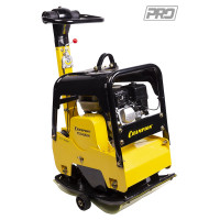 Бензиновая виброплита CHAMPION PC1345RHH