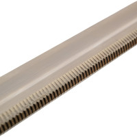 Струбцина NEO Tools усиленная, тип F 120 x 1000 мм, двухкомпонентная рукоятка 45-456