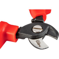 Кабелерез NEO Tools 160 мм, 1000В, CrV, полированный 01-233