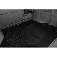 Коврик в багажник Element для LEXUS LX 470 1998-2007 г.в., универсал, длин., полиуретан NLC.29.15.G12