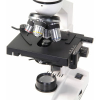Биологический микроскоп Микромед Р-1 /LED/ 20029