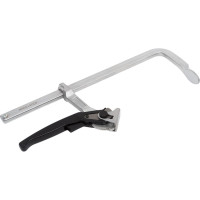 Столярная струбцина NEO Tools 400 x 120 мм 45-240