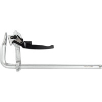 Столярная струбцина NEO Tools 400 x 120 мм 45-240