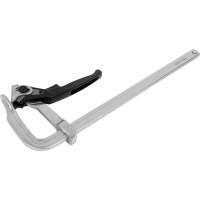 Столярная струбцина NEO Tools 400 x 120 мм 45-240