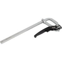 Столярная струбцина NEO Tools 400 x 120 мм 45-240