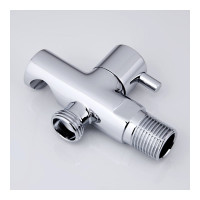 Кран с гигиенической лейкой Frap F7501 531095