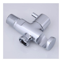 Кран с гигиенической лейкой Frap F7501 531095