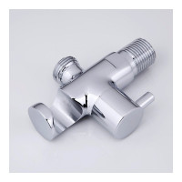 Кран с гигиенической лейкой Frap F7501 531095