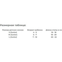 Водонепроницаемые детские носки DexShell Waterproof Children Socks, размер S, 16-18 см, розовые DS546PKS