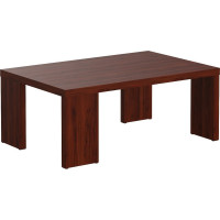 Журнальный стол SKYLAND CT 1065 бургунди 1000x650x400 COFFEE 00-07015319