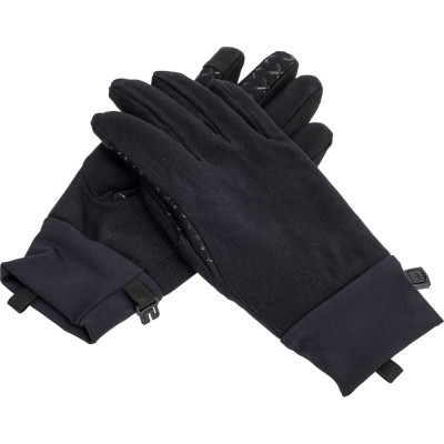 Водонепроницаемые перчатки DexShell StretchFit Gloves, черный, M DG90906BLKM