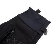 Водонепроницаемые перчатки DexShell StretchFit Gloves, черный, M DG90906BLKM