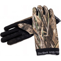 Водонепроницаемые перчатки DexShell Drylite Gloves S DG9946RTCS
