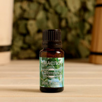 Эфирное масло Добропаровъ Эвкалипт с подвесом, 15 мл 7475165