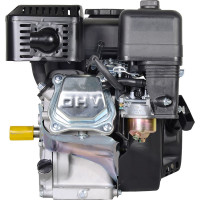 Двигатель бензиновый GE-170F-20 Huter 70/15/2