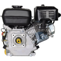 Двигатель бензиновый GE-170F-20 Huter 70/15/2