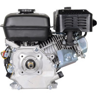 Двигатель бензиновый GE-170F-19 Huter 70/15/1