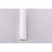 Карниз Cosca decor KX021 20x20 мм, 2000 мм, экополимер СПБ069532