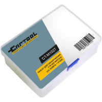 Набор для обнаружения утечек фреона Car-tool UV лампа + очки CT-M1027