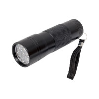 Набор для обнаружения утечек фреона Car-tool UV лампа + очки CT-M1027