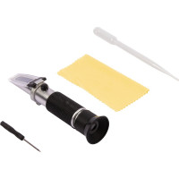 Рефрактометр SafeCut DeBever Machining Solutions 0-32 градуса Brix DB-RFC032