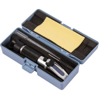 Рефрактометр SafeCut DeBever Machining Solutions 0-32 градуса Brix DB-RFC032